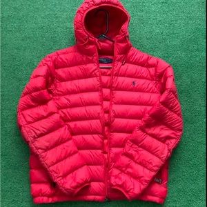 Polo Ralph Lauren Coat